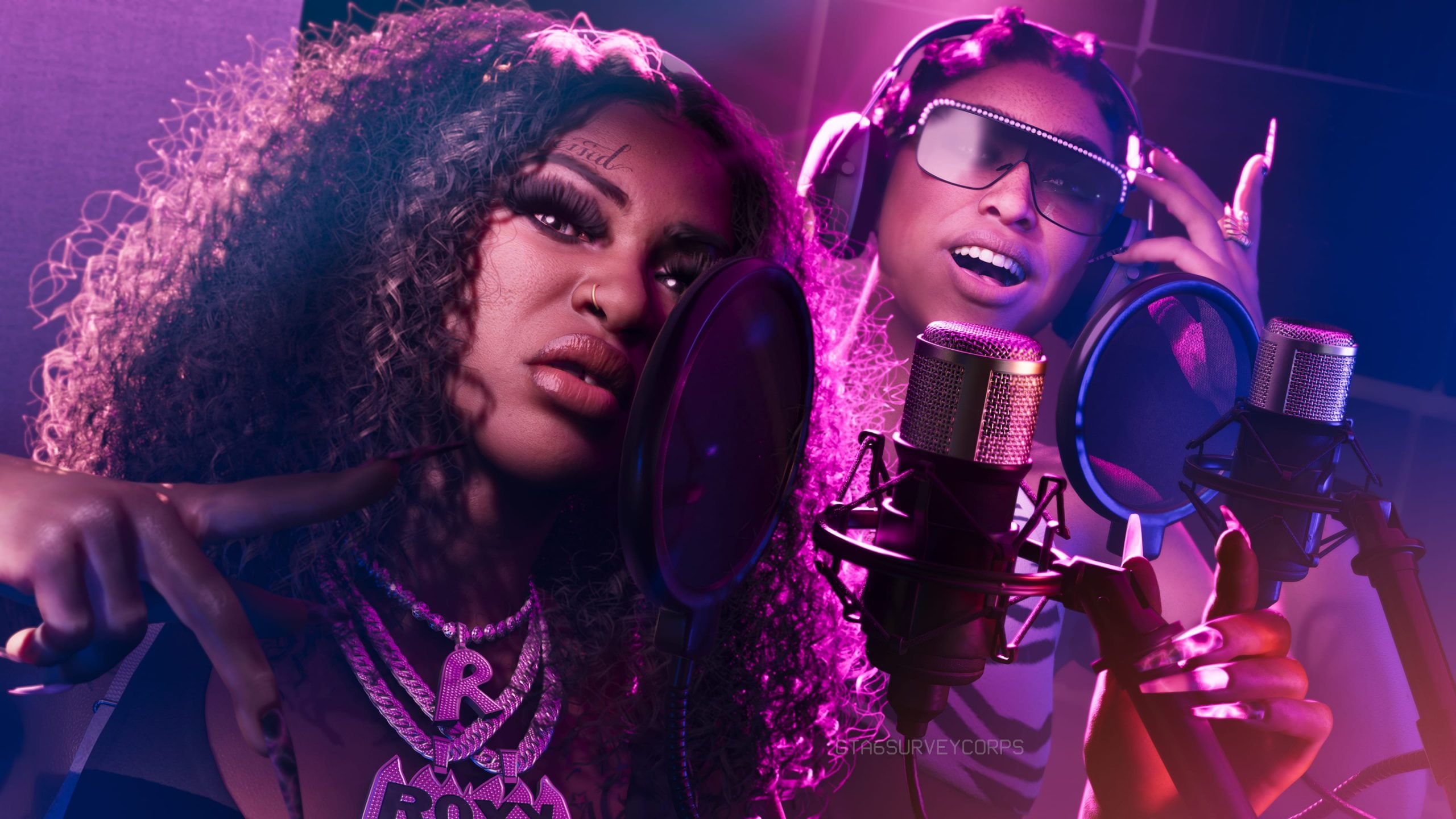 The GTA VI Effect: New Report Details Massive Music Streaming Surges