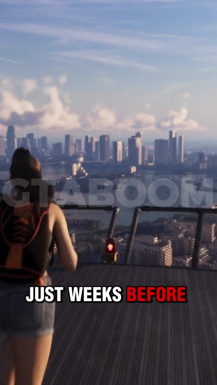 PARTNER WITH GTA6 SURVEYCORPS
